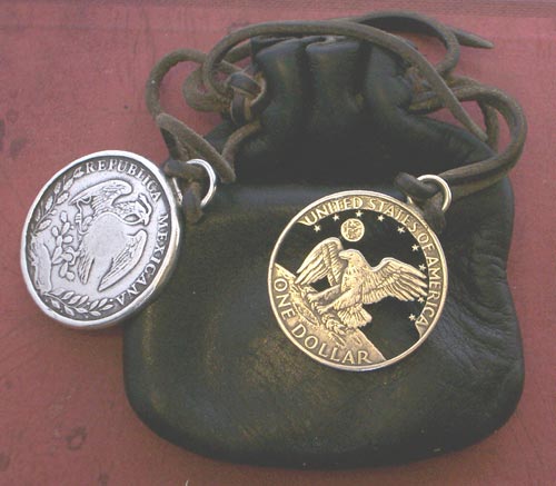 Coin bag