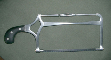 Surgical Saw